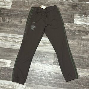 Adidas Yeezy Calabasa pants